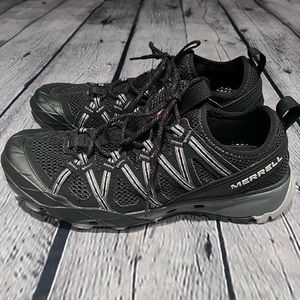 Merrell Choprock Hiking Trail Shoes